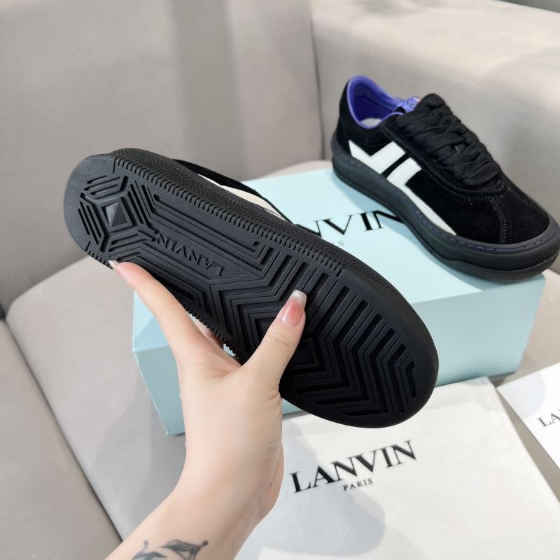 Lanvin Shoes